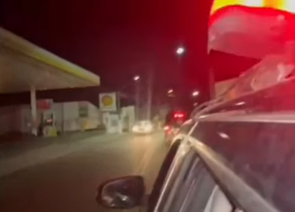 Homem morre em confronto com a polícia em Estância; suspeito era líder de grupo de assaltos
