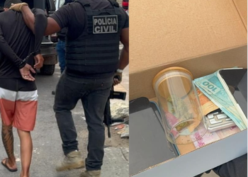 Operação desarticula grupo que aplicava golpe da central bancária em Sergipe e outros 10 estados