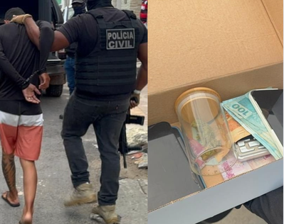 Operação desarticula grupo que aplicava golpe da central bancária em Sergipe e outros 10 estados