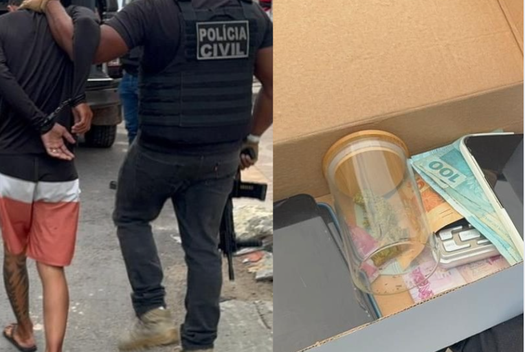 Operação desarticula grupo que aplicava golpe da central bancária em Sergipe e outros 10 estados