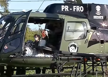 Trabalhador rural morre após ser engolido por colheitadeira em Itabaianinha