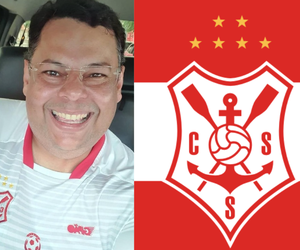 Nova diretoria assume o comando do Club Sportivo Sergipe em meio a renovação institucional