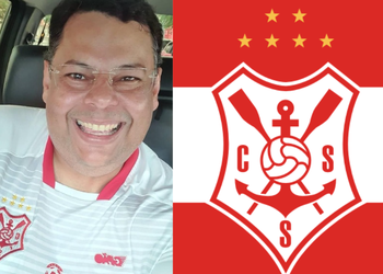 Nova diretoria assume o comando do Club Sportivo Sergipe em meio a renovação institucional