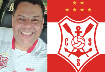 Nova diretoria assume o comando do Club Sportivo Sergipe em meio a renovação institucional