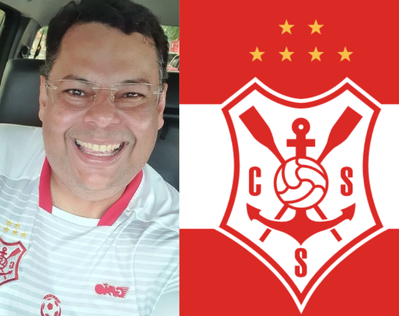 Nova diretoria assume o comando do Club Sportivo Sergipe em meio a renovação institucional