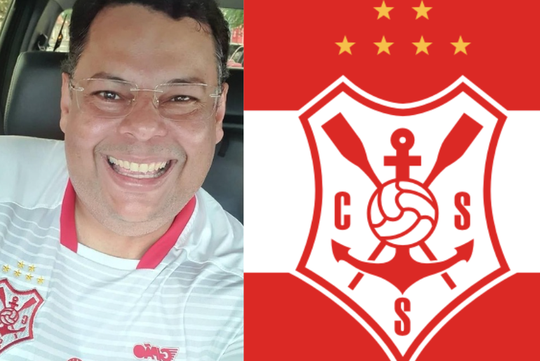 Nova diretoria assume o comando do Club Sportivo Sergipe em meio a renovação institucional