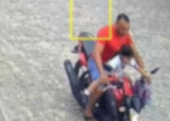 Polícia investiga agressão contra criança autista de 4 anos em São Cristóvão