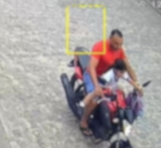 Polícia investiga agressão contra criança autista de 4 anos em São Cristóvão