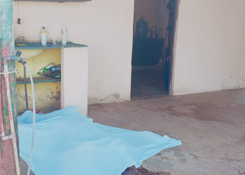 Homem é encontrado morto com tiro na cabeça em residência no município de Itabi