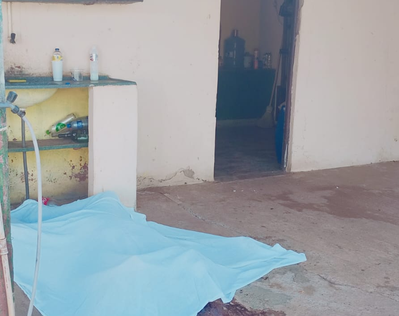 Filho do ex-prefeito de Itabi é encontrado morto com tiro na cabeça em residência no município