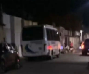 Criança de 1 ano morre após ser atropelada por van em Monte Alegre de Sergipe