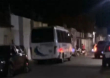 Criança de 1 ano morre após ser atropelada por van em Monte Alegre de Sergipe