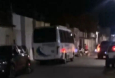 Criança de 1 ano morre após ser atropelada por van em Monte Alegre de Sergipe