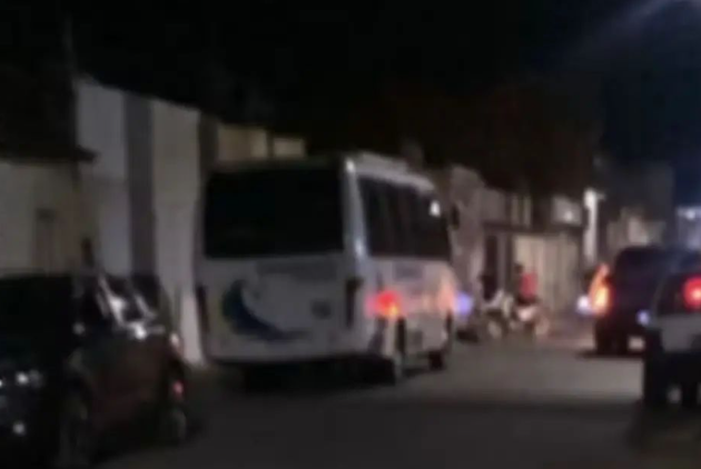 Criança de 1 ano morre após ser atropelada por van em Monte Alegre de Sergipe