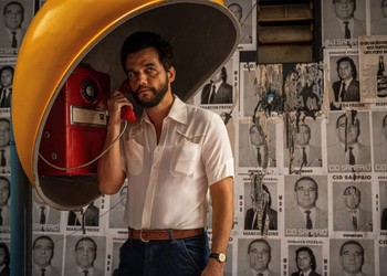 Cine Walmir Almeida exibe programação semanal com destaque para sessões especiais de O Agente Secreto