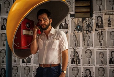 Cine Walmir Almeida exibe programação semanal com destaque para sessões especiais de O Agente Secreto