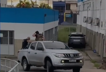 Suspeito de ameaçar juíza e promotor morre em confronto com a polícia em Campo do Brito