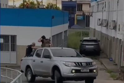 Suspeito de ameaçar juíza e promotor morre em confronto com a polícia em Campo do Brito