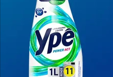 Anvisa determina retirada de lotes contaminados do sabão líquido Ypê; Saiba quais