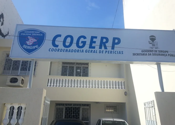 Disparo acidental na Coordenadoria Geral de Perícias deixa três servidores feridos em Aracaju