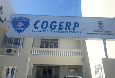 Disparo acidental na Coordenadoria Geral de Perícias deixa três servidores feridos em Aracaju