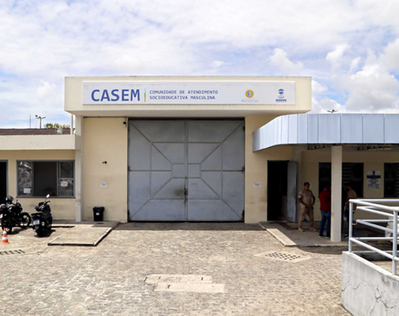 Jovem é internado por abusar sexualmente de criança de seis anos em Capela