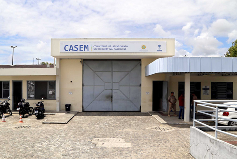 Jovem é internado por abusar sexualmente de criança de seis anos em Capela