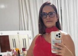 Mulher morre após ser esfaqueada em Nossa Senhora do Socorro