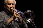 Morre, aos 83 anos, o trombonista sergipano Zé da Velha