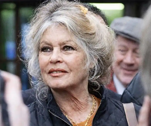 Morre aos 91 anos Brigitte Bardot, estrela e musa do cinema francês