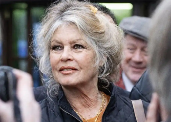 Morre aos 91 anos Brigitte Bardot, estrela e musa do cinema francês