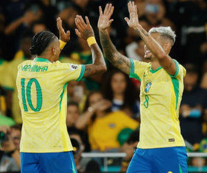 Brasil terá vantagem inusitada nos primeiros jogos da Copa do Mundo; entenda