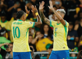 Brasil terá vantagem inusitada nos primeiros jogos da Copa do Mundo; entenda