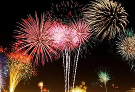 Uso de fogos com estampido reacende debate sobre riscos à saúde e impacto em animais