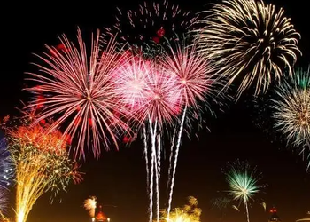 Uso de fogos com estampido reacende debate sobre riscos à saúde e impacto em animais