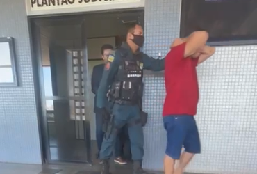 Prisão do Suspeito de matar ex-companheira em Nossa Senhora do Socorro é convertida em preventiva