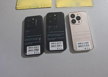 Casal de idosos é preso ao tentar entrar com celulares no Copemcan