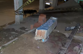 VÍDEO; Criança de 9 anos morre após pilastra desabar em residência no Bairro América, em Aracaju