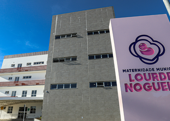 Maternidade Municipal de Aracaju é selecionada entre os 100 melhores hospitais públicos do Brasil