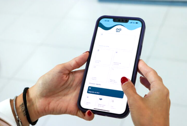 Fatura de água passa a ter novo modelo em janeiro; confira