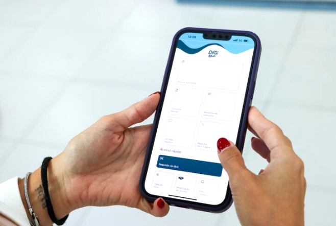 Fatura de água passa a ter novo modelo em janeiro; confira