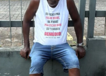 Mototaxista sergipano morre após ser atropelado por carro em Salvador