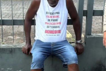 Mototaxista sergipano morre após ser atropelado por carro em Salvador