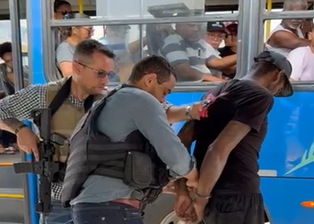 [VÍDEO] Homem é preso após novo furto na sede do Sindicato dos Jornalistas em Aracaju