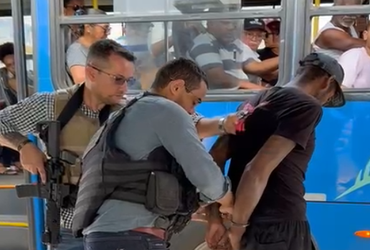 Homem é preso após novo furto na sede do Sindicato dos Jornalistas em Aracaju