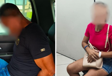 Suspeito de agredir e manter companheira em cárcere privado é preso em Aracaju