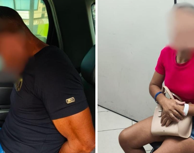 Suspeito de agredir e manter companheira em cárcere privado é preso em Aracaju