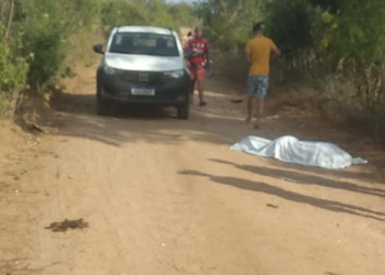 Motociclista morre após bater em cavalo solto em estrada de Poço Redondo