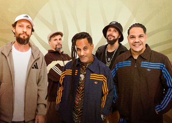 Ponto de Equilíbrio celebra 25 anos de carreira com show especial em Aracaju