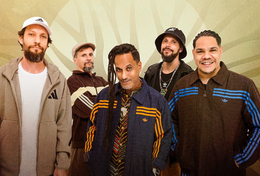 Ponto de Equilíbrio celebra 25 anos de carreira com show especial em Aracaju